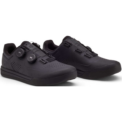 Image for Fox Racing Union Boa Flat Bicycle Shoes