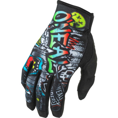 Image for O'Neal Mayhem Rancid Gloves