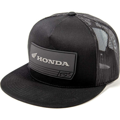 Image for Factory Effex Honda Racewear Edition Snapback Hat