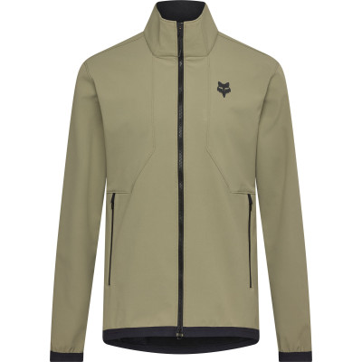 Image for Fox Racing Ranger Fire MTB Jacket