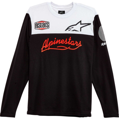 Image for Alpinestars Elsewhere Long Sleeve Jersey