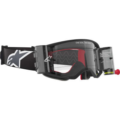 Image for Alpinestars Supertech Corp Roll Off Goggle