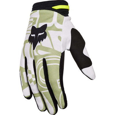 Image for Fox Racing 180 Race Spec Gloves