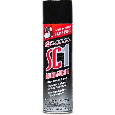 Image for Maxima SC1 Silicone Detailer