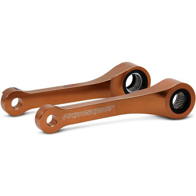 Image for Pro Circuit Pull Rods