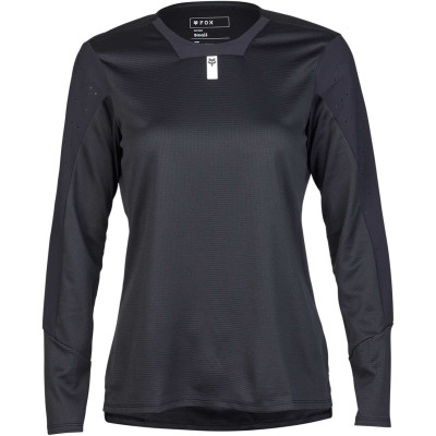 Image for Fox Racing Women's Defend MTB Long Sleeve Jersey