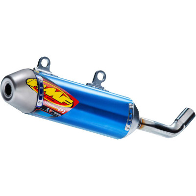 Image for FMF Titanium Powercore 2.1 Silencer