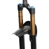 Fox Shox 36/38 Fork Mud Guard-2021-2025-Short