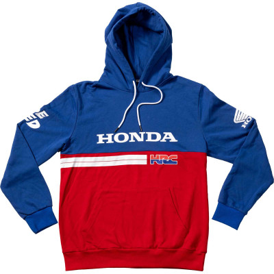 Image for D'Cor Visuals Honda HRC Sweatshirt