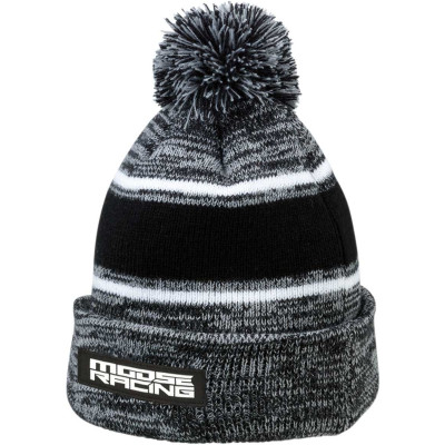 Image for Moose Racing Drift Knit Beanie
