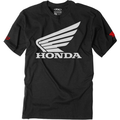 Image for Factory Effex Youth Honda Big Wing T-Shirt