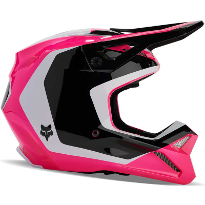 Image for Fox Racing V1 Nitro Helmet