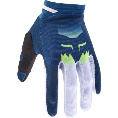 Image for 2024 Fox Racing 180 Flora Gloves