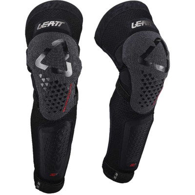Image for Leatt 3DF 5.0 EVO EXT Knee Guards