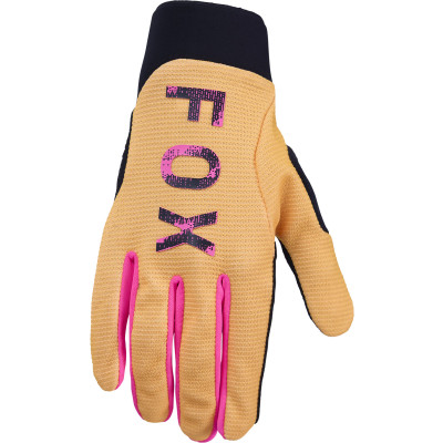 Image for Fox Racing Youth Ranger Kairos Gloves