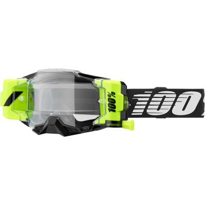 Image for 100% Armega Forecast Goggle