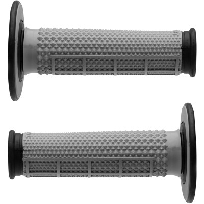 Image for Renthal Dual Compound Tapered MX Grips