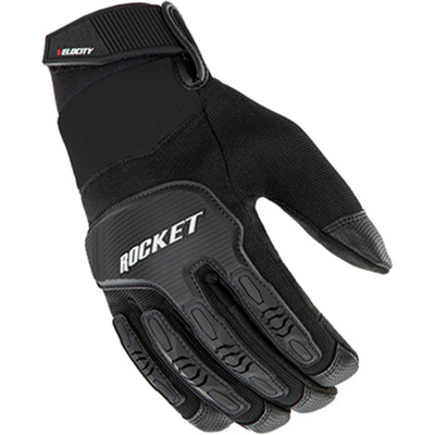 Image for Joe Rocket Velocity 3.0 Street Gloves