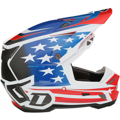 Image for 6D ATR-3 Patriot Helmet