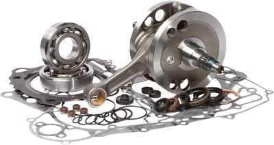 Hot Rods Complete Bottom End Rebuild Kit CBK0