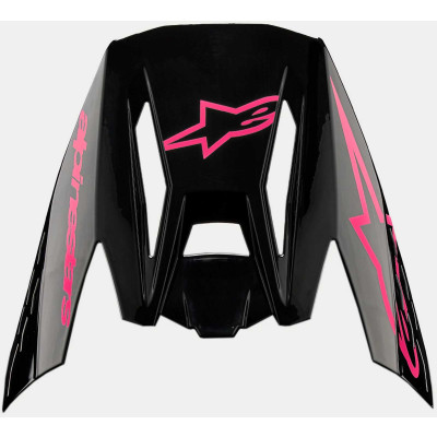 Image for Alpinestars SM5 Corp Helmet Visor
