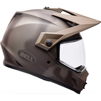 Image for Bell MX-9 Adventure MIPS Compass Helmet