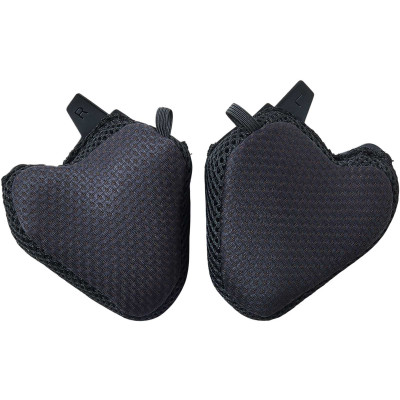 Image for Fox Racing Proframe RS Standard MTB Helmet Cheek Pads