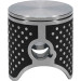 Vertex Cast Race Evolution Piston Kit 244-