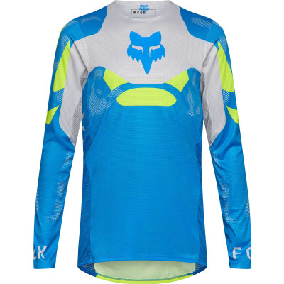 Image for Fox Racing Ranger Tactile Long Sleeve MTB Jersey