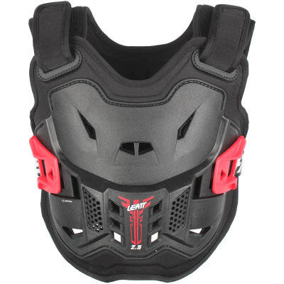 Image for Leatt Youth 2.5 Mini Chest Protector 