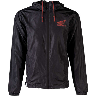 Image for Factory Effex Honda Windbreaker Jacket