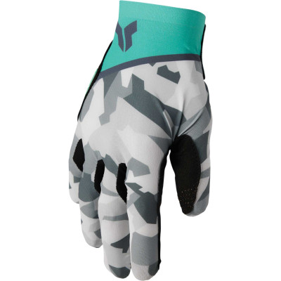 Image for 2025 Thor Women's Sportmode Shadow Gloves