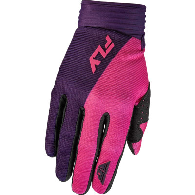 Image for 2026 Fly Racing Women's F-16 Gloves