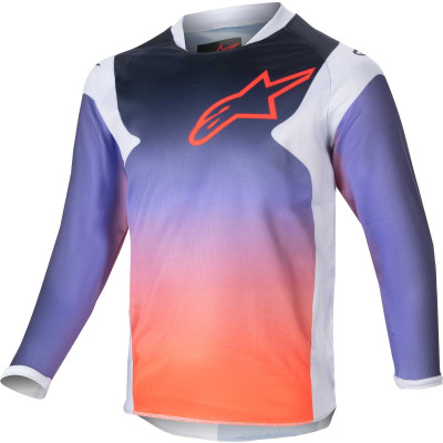 Image for Alpinestars Kids Racer Graphic 1 Jersey