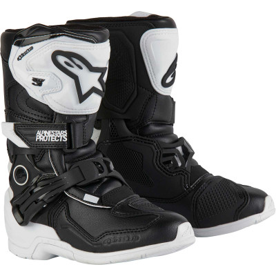 Image for Alpinestars Youth Tech 3S Kids Boots