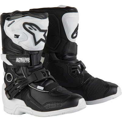 Image for Alpinestars Youth Tech 3S Kids Boots 2024