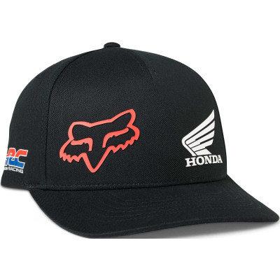 Image for Fox Racing Fox X Honda Trucker Snapback Hat