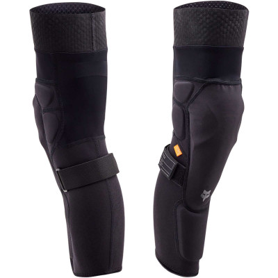 Image for Fox Racing Launch MTB Knee/Shin Guards