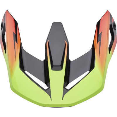Image for Fox Racing V1 Statk Helmet Visor