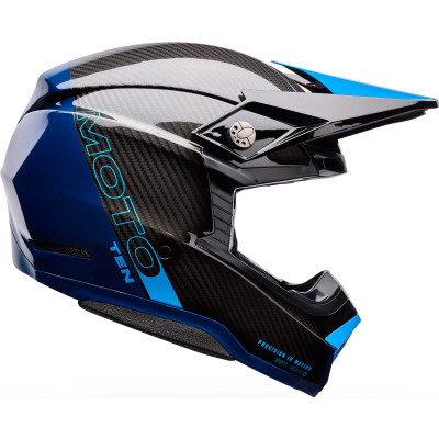 Image for Bell Moto-10 Spherical Strike Helmet