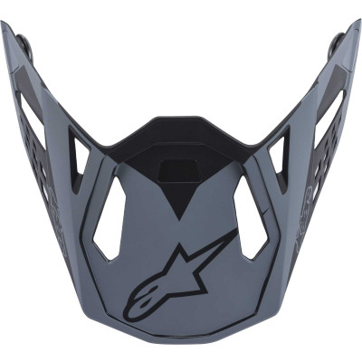 Image for Alpinestars Supertech M10 Meta Helmet Visor