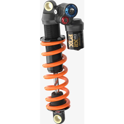 Image for 2025 Fox Shox DHX2 Imperial Factory Rear Shock