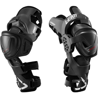 Image for Leatt C-Frame Junior Knee Braces