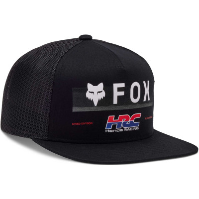 Image for Fox Racing Fox X Honda Snapback Hat