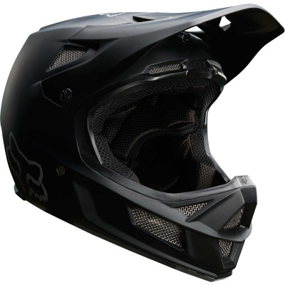 Image for Fox Racing Rampage Comp Matte MTB Helmet