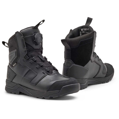 Image for Fox Racing Defend ADV Boots
