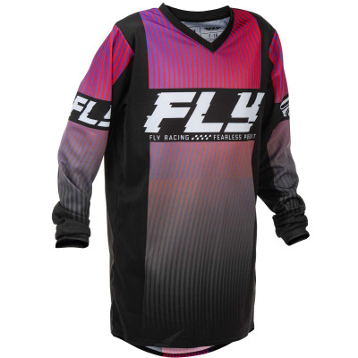 Image for 2026 Fly Racing Youth F-16 Jersey