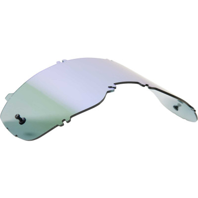 Image for Fox Racing Injected Airspace/Main VLS 2022 Mirrored Replacement Goggle Lens