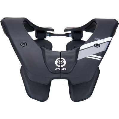 Image for Atlas Air Lite Neck Brace