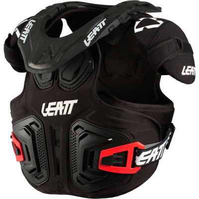 Image for Leatt Youth Fusion 2.0 Junior Vest